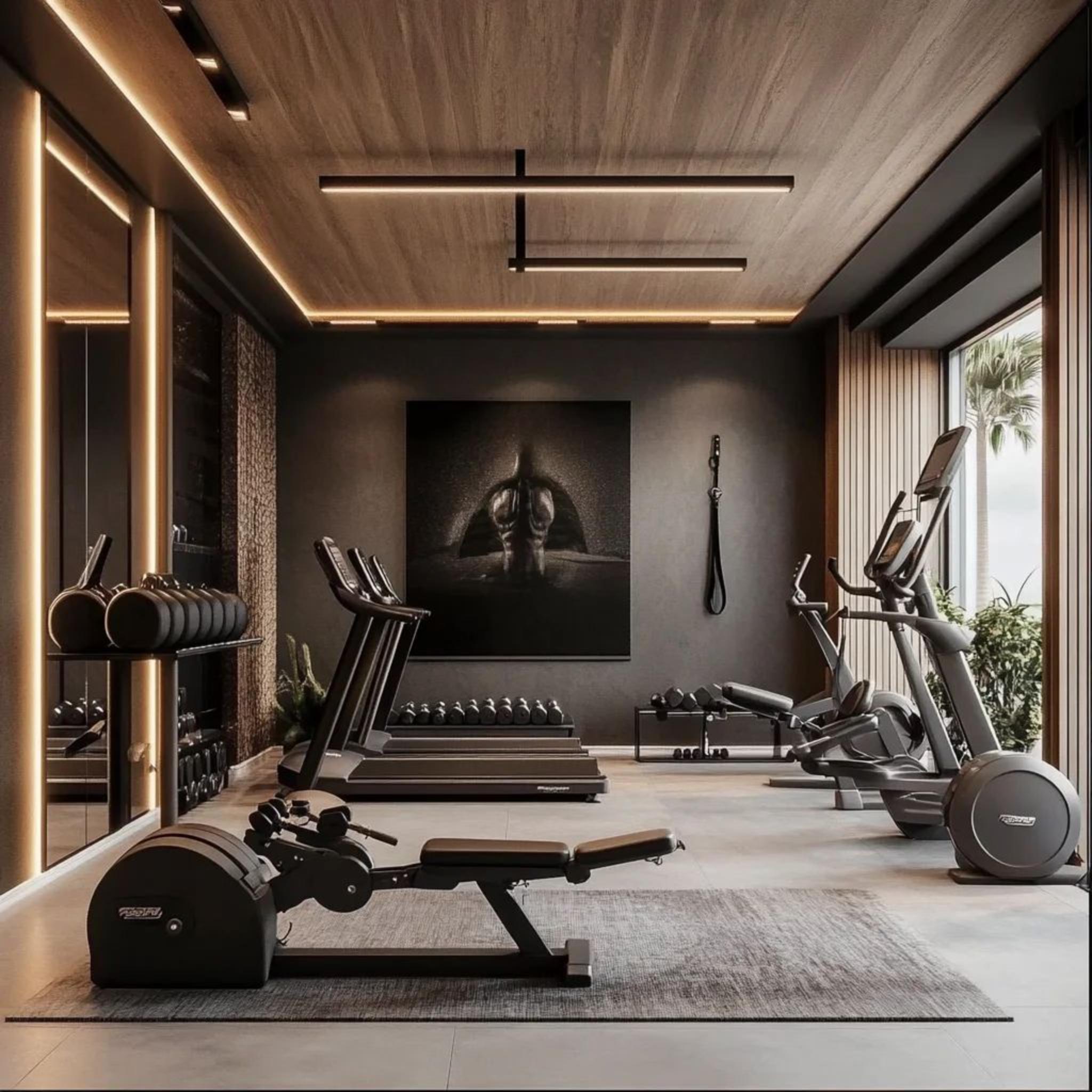 Performance & Training