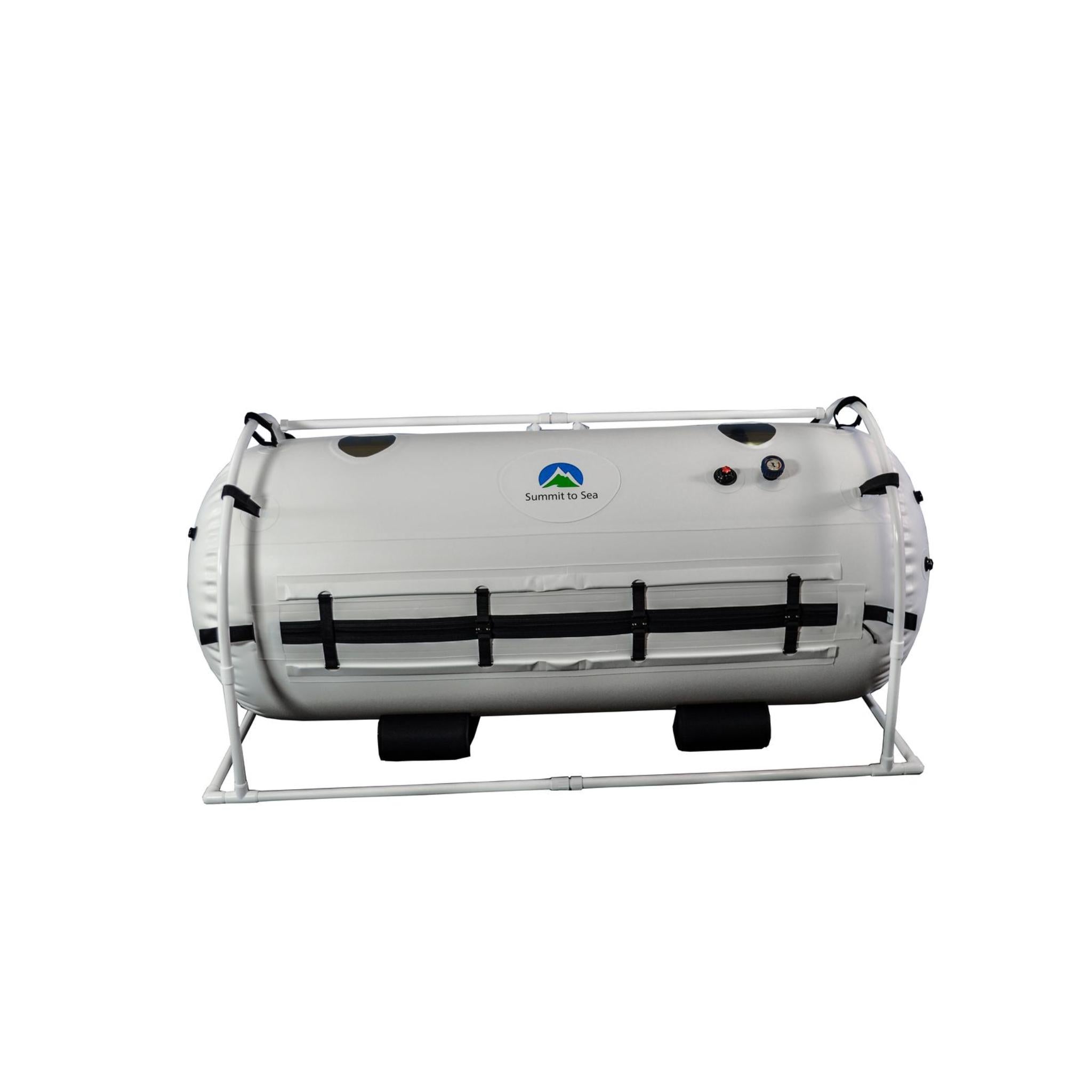 The Grand Dive Hyperbaric Chamber
