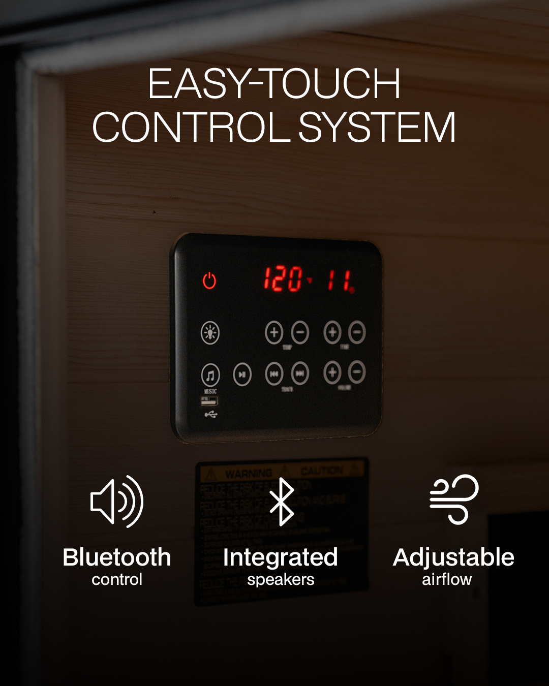 Elite Recovery Bundle