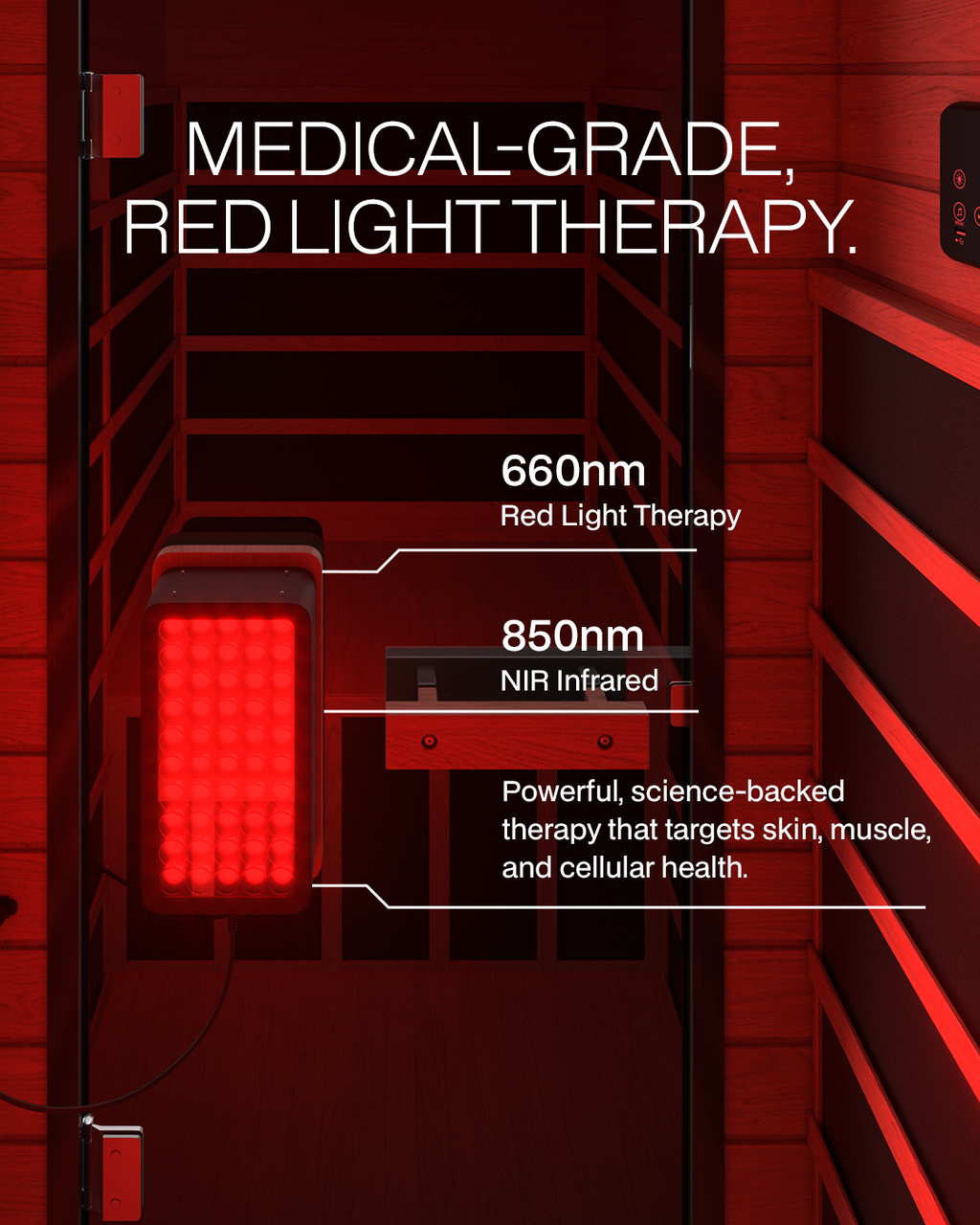 Elite Recovery Bundle