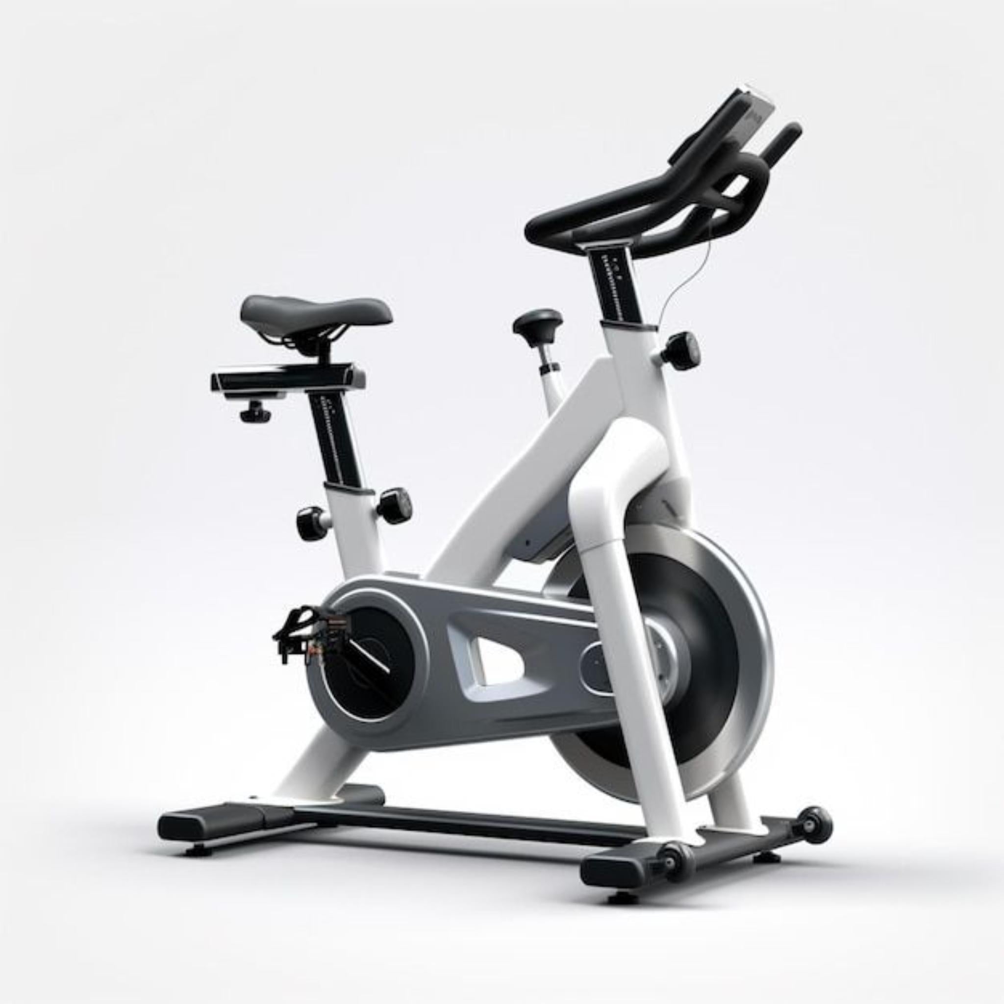 ECRsx Stationary Bike