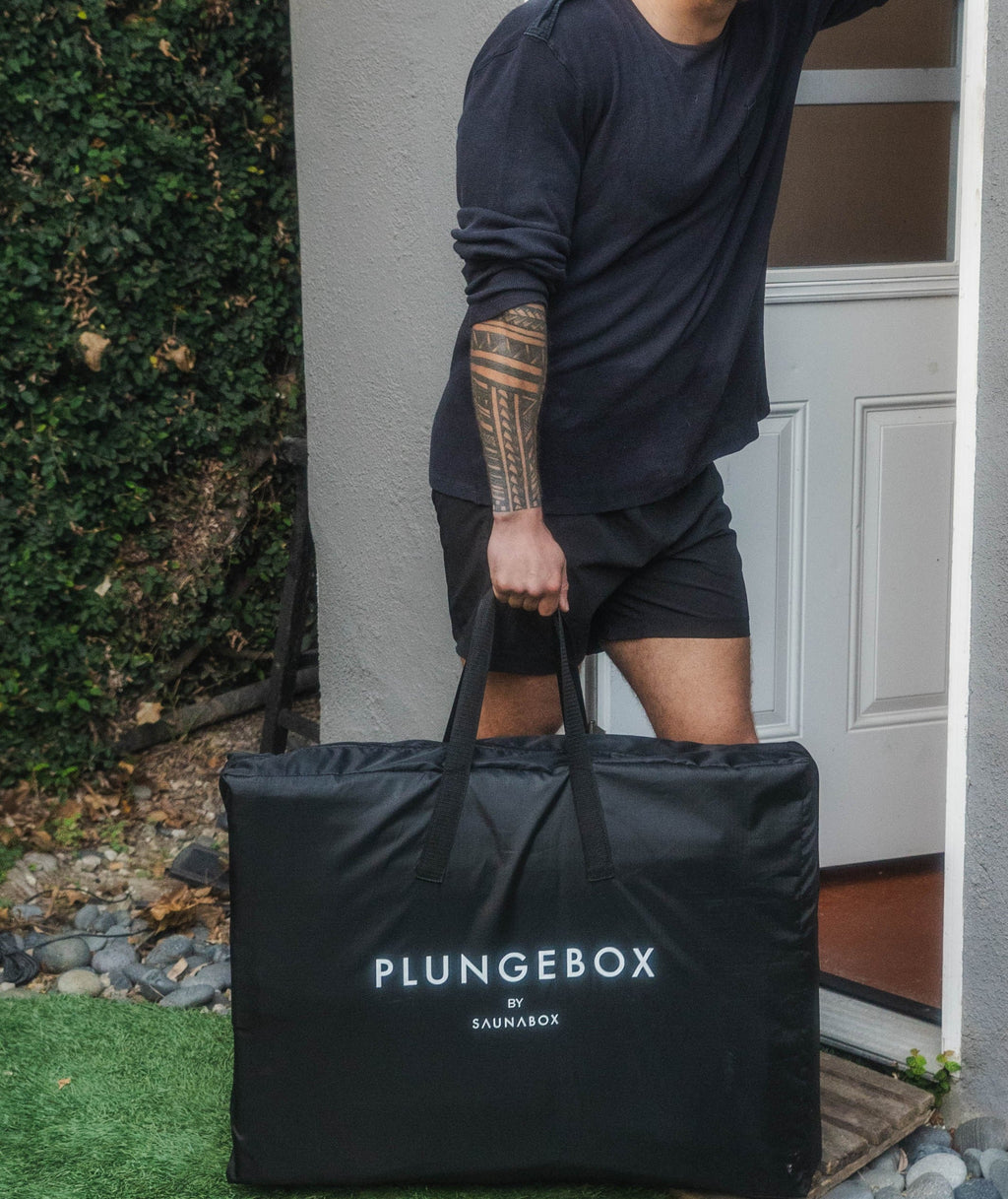 Elite Recovery Bundle