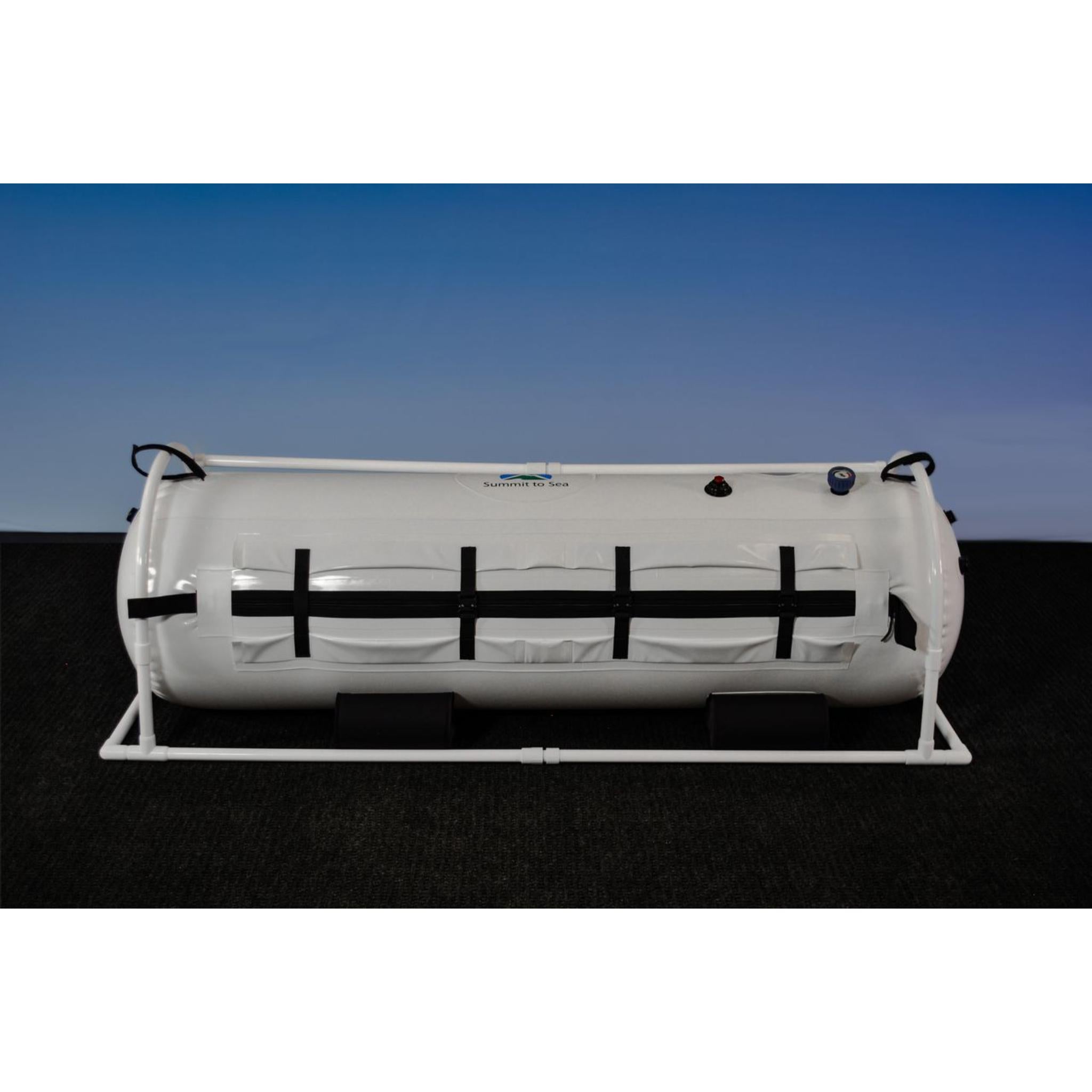 The Shallow Dive Hyperbaric Chamber