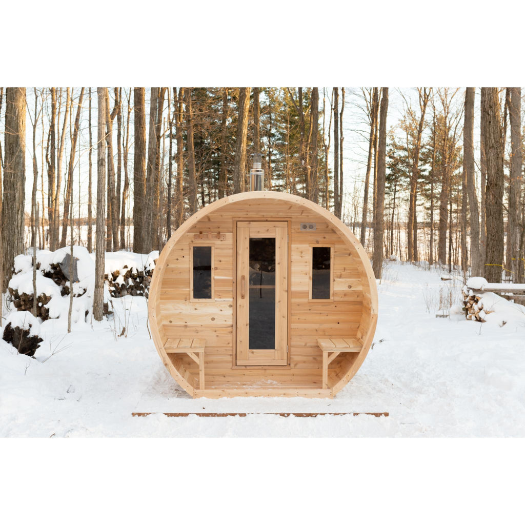 CT Elation Sauna