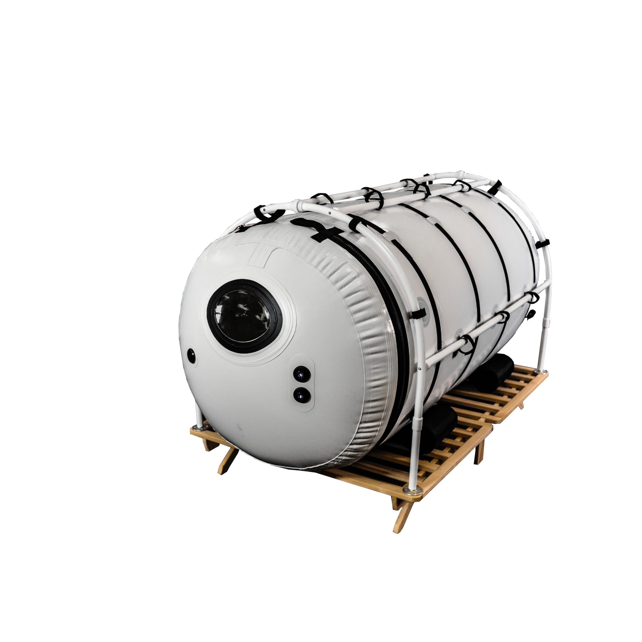The Grand Dive Hyperbaric Chamber