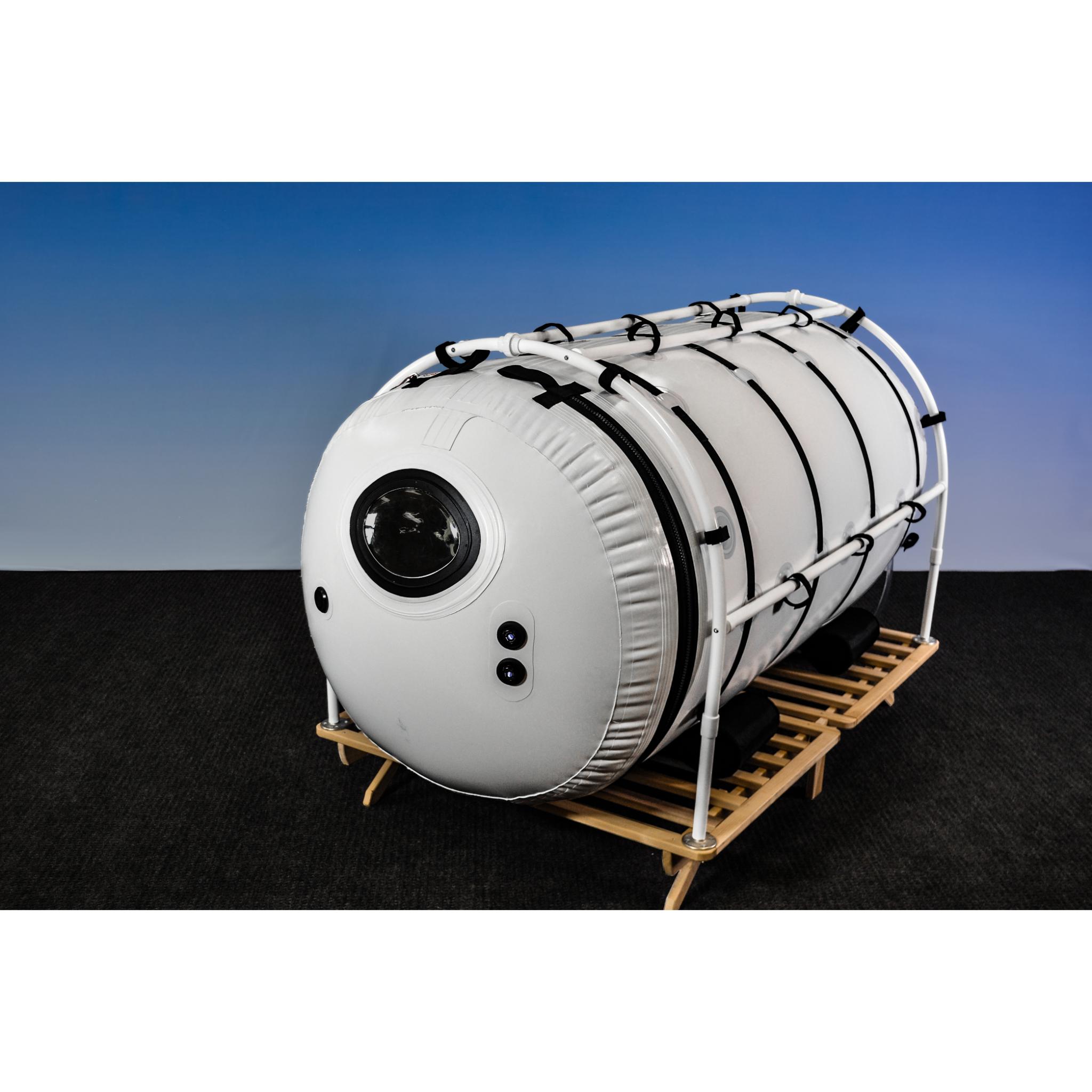 The Grand Dive Hyperbaric Chamber
