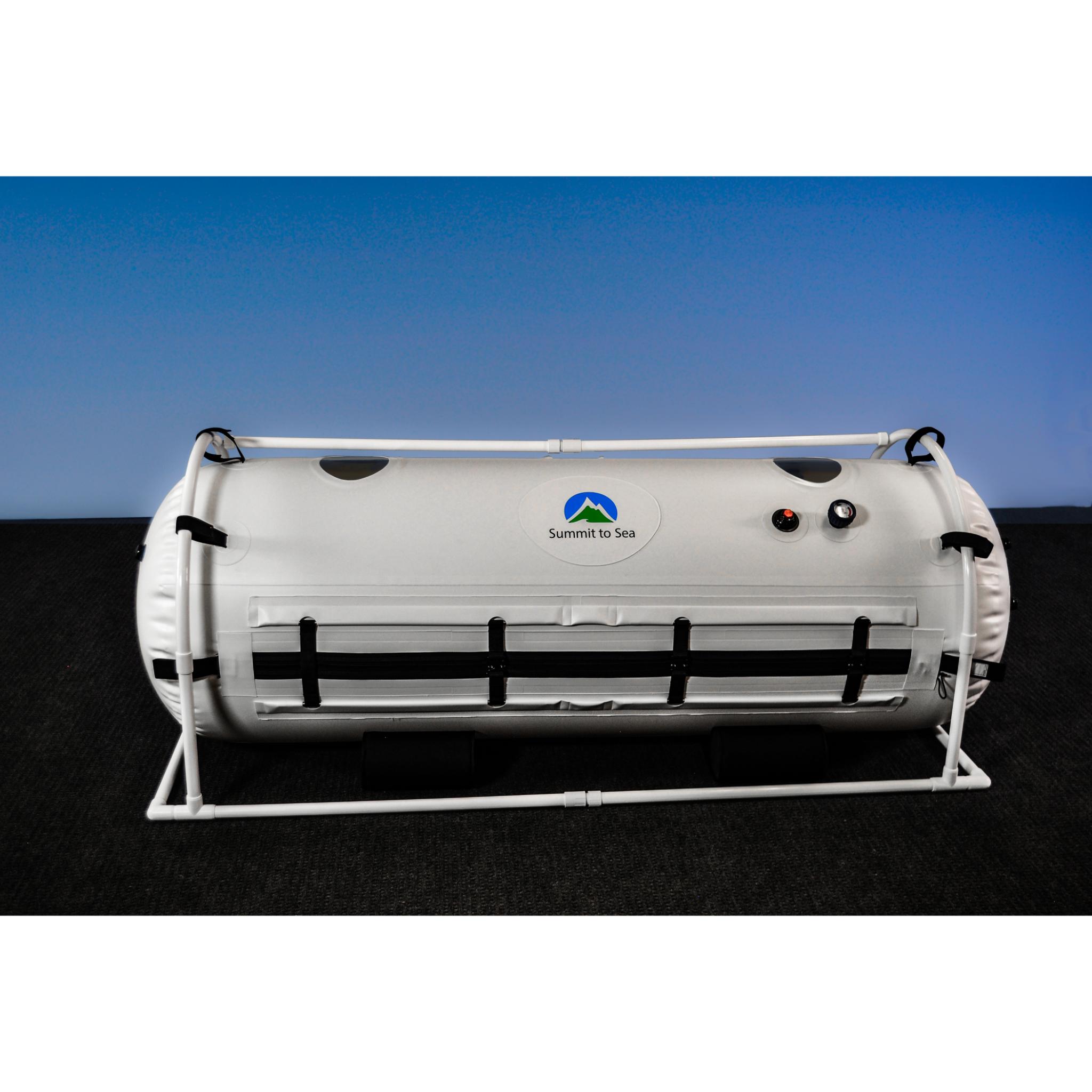 The Dive Hyperbaric Chamber