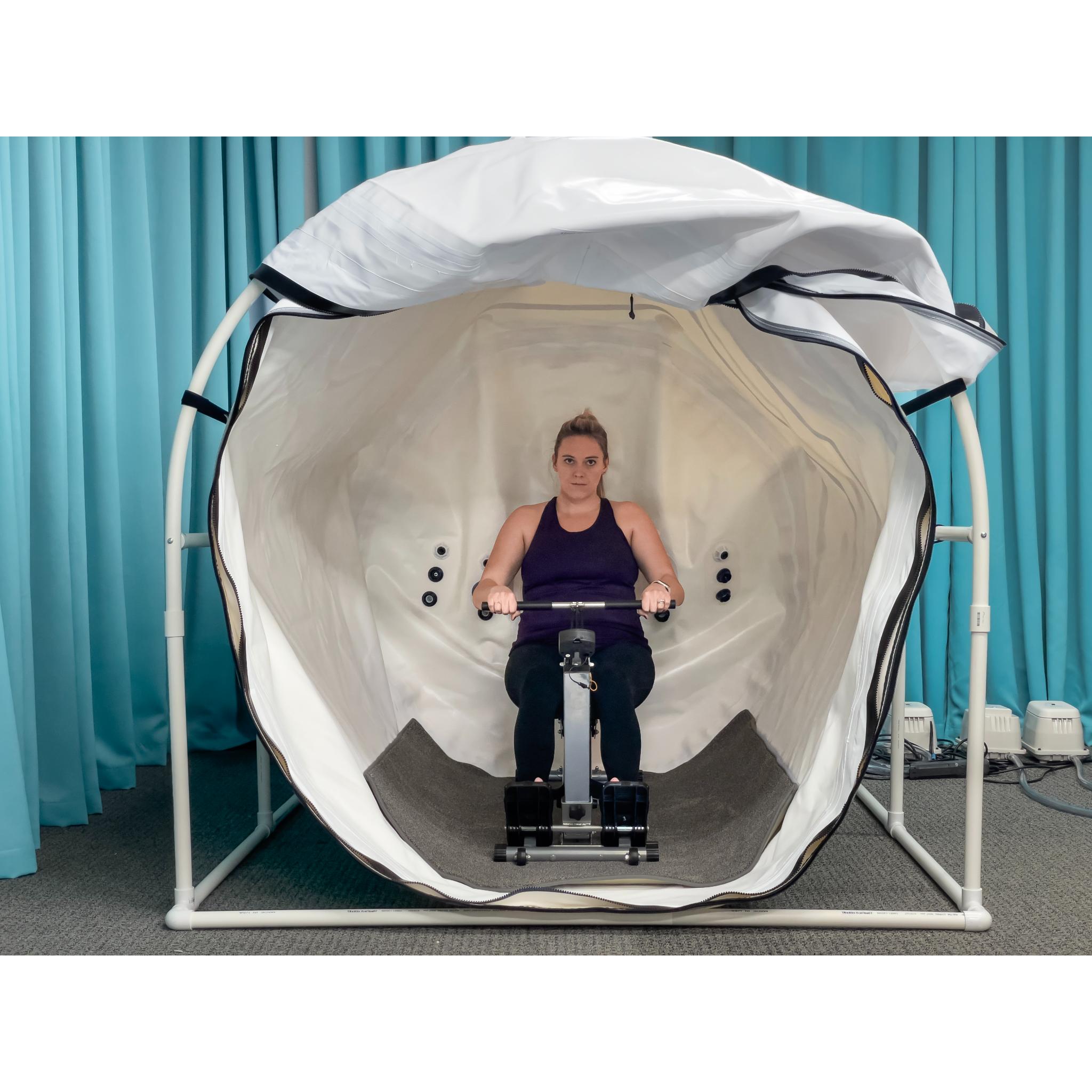 The Grand Dive Hyperbaric Chamber
