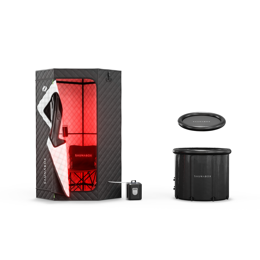 Essential Recovery Bundle