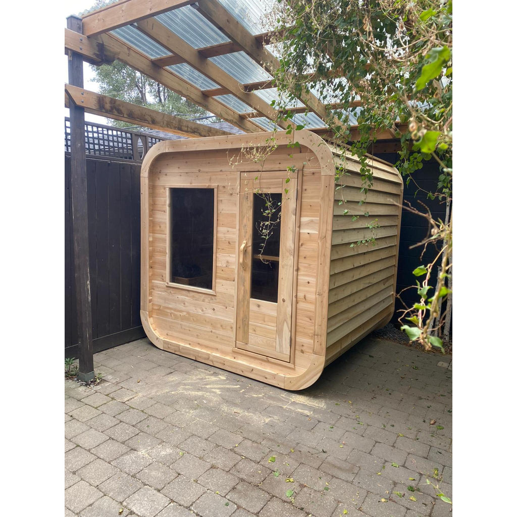 CT Luna Sauna