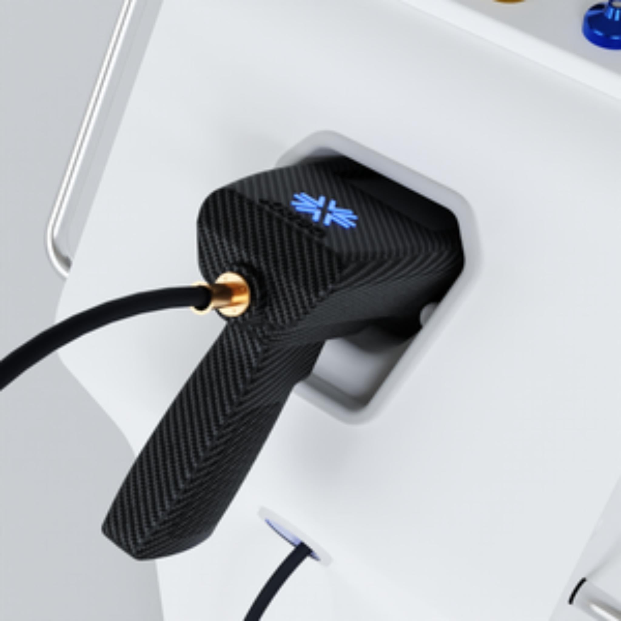XR ISO Lite (handheld-portable)