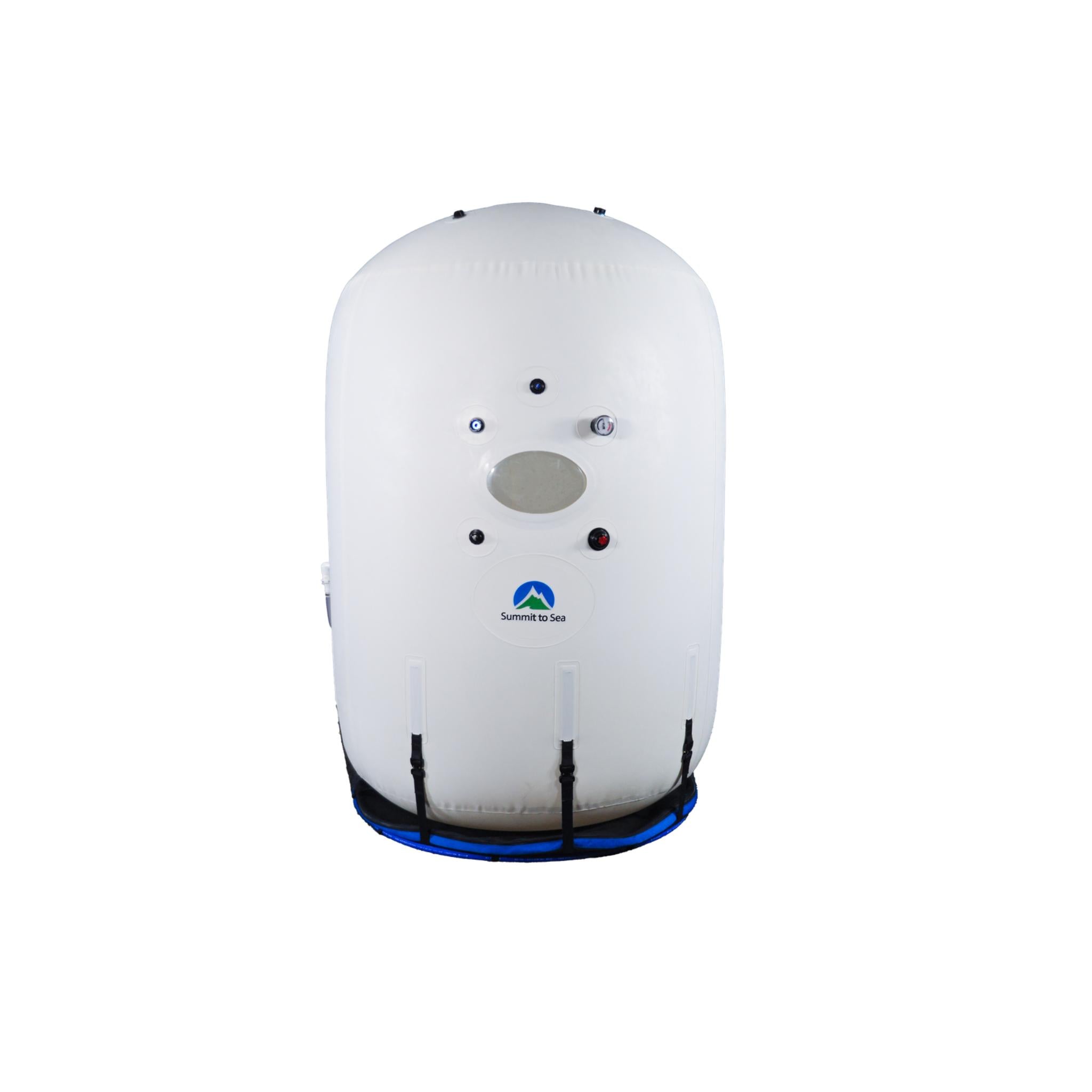The Grand Dive Hyperbaric Chamber