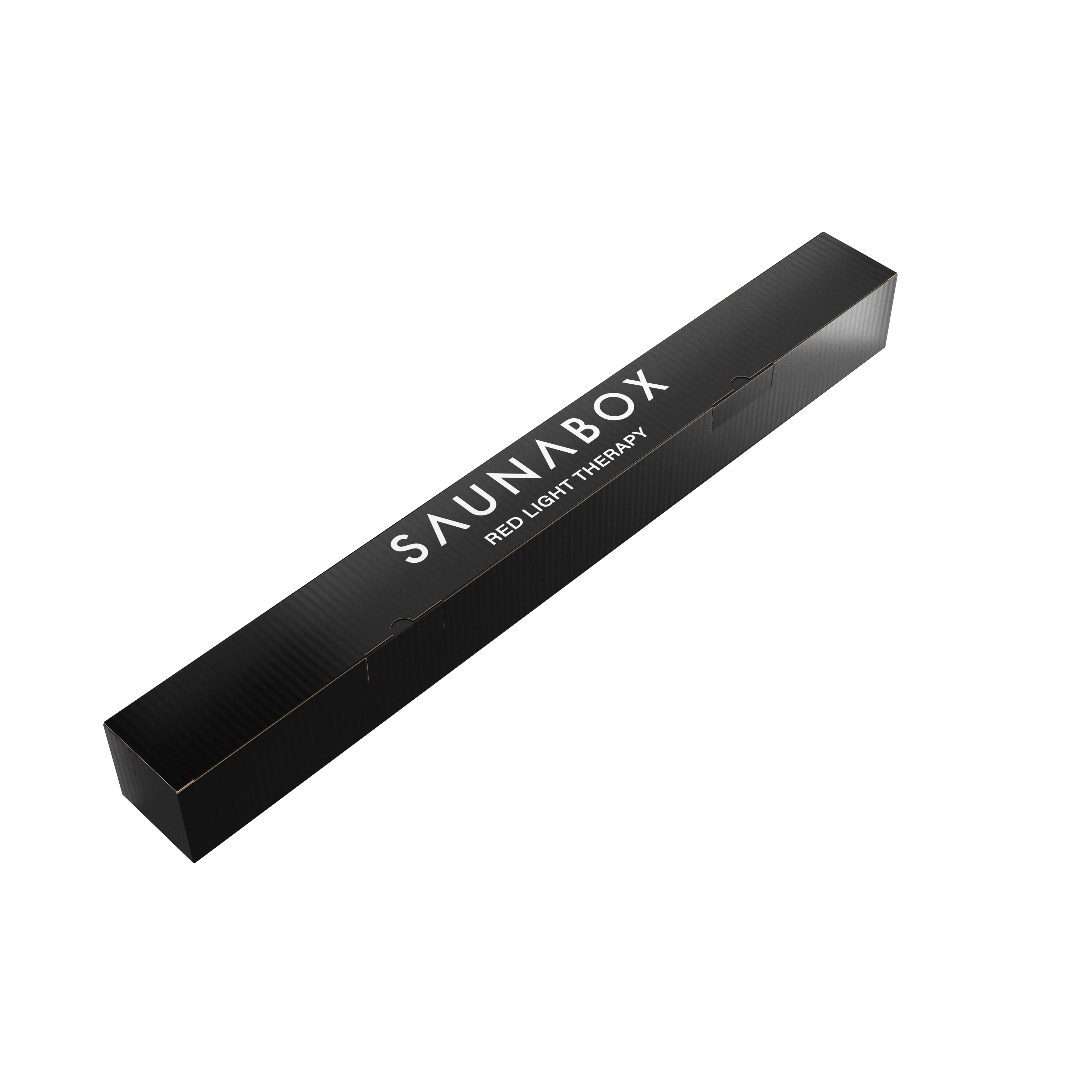 SaunaBox® SmartSteam Pro With Red-Light Therapy