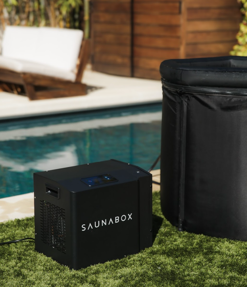 Elite Recovery Bundle