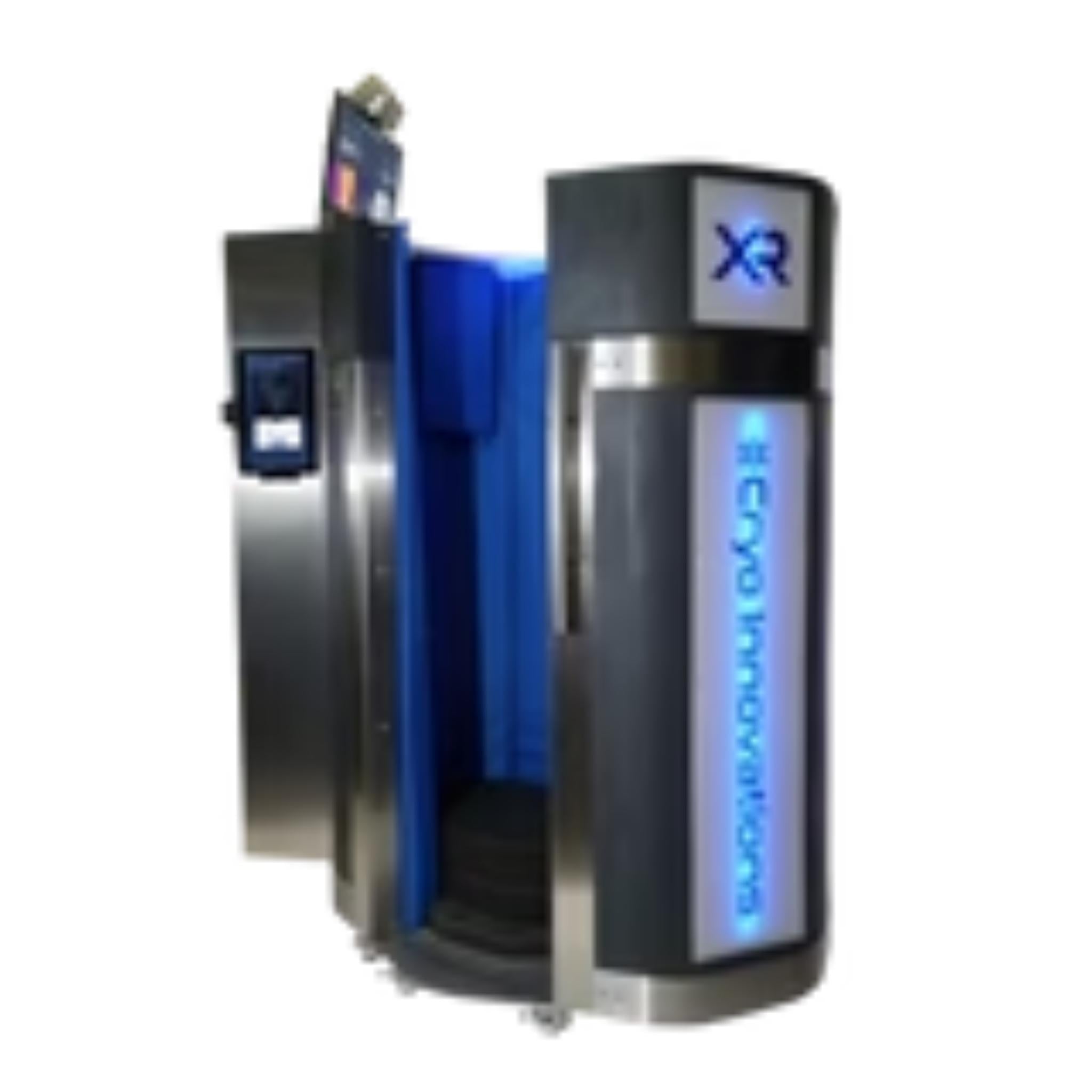 XR Cryo Chamber Lite (LN2 model)