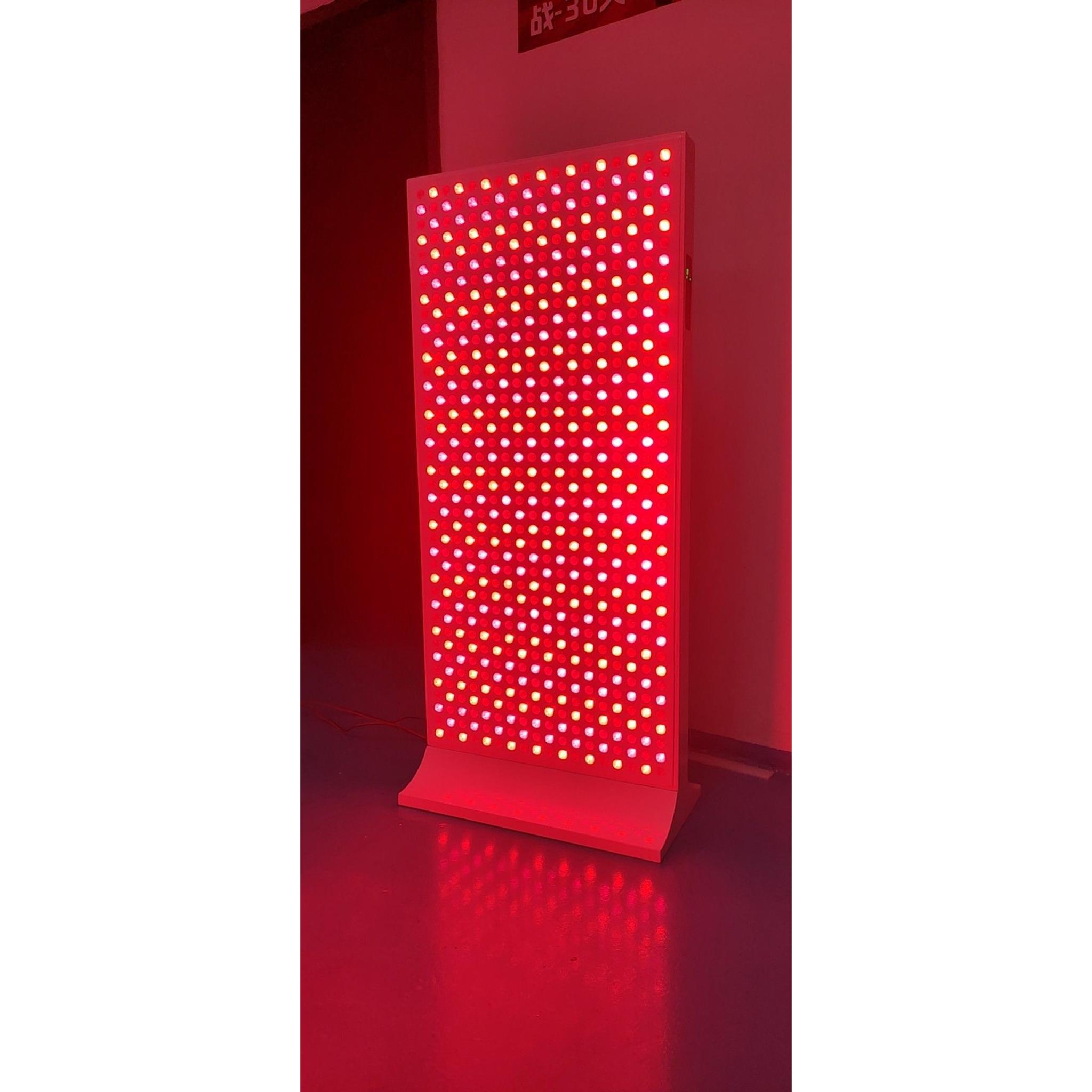 Red Light Therapy Panel