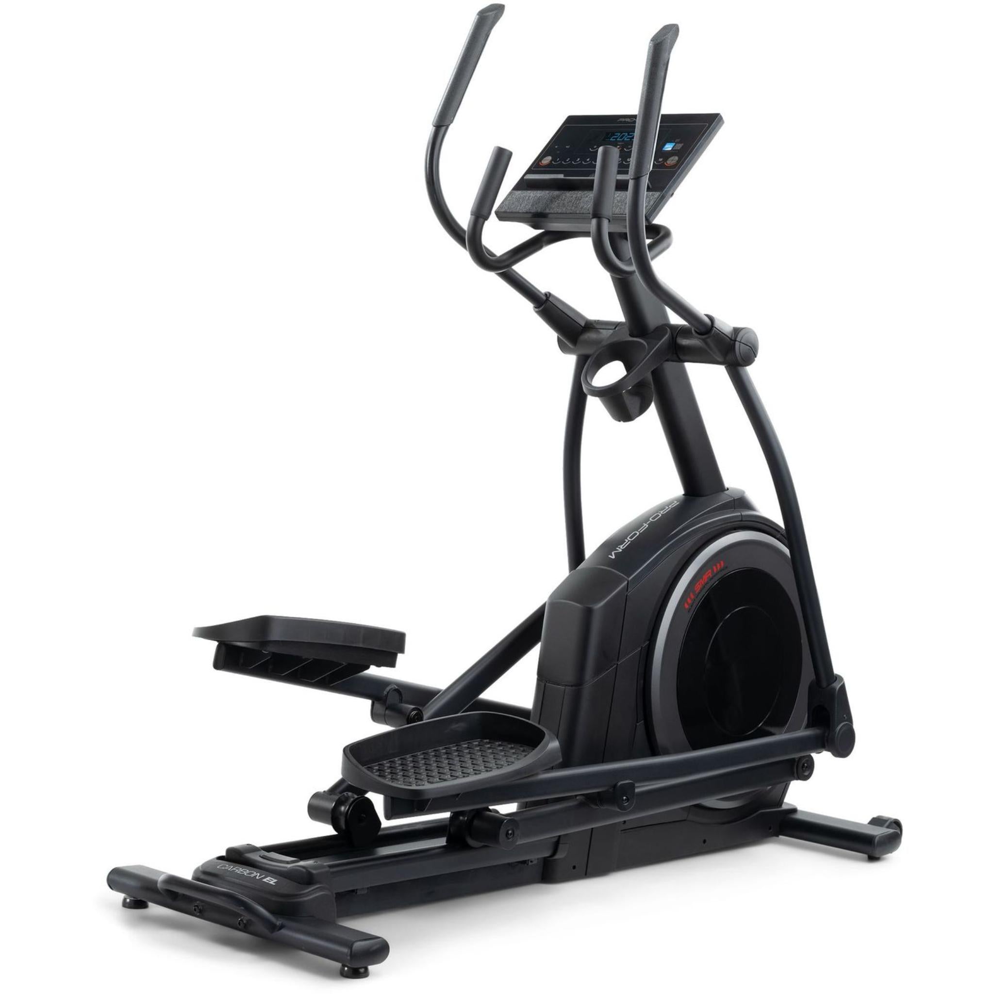 ECRx Elliptical
