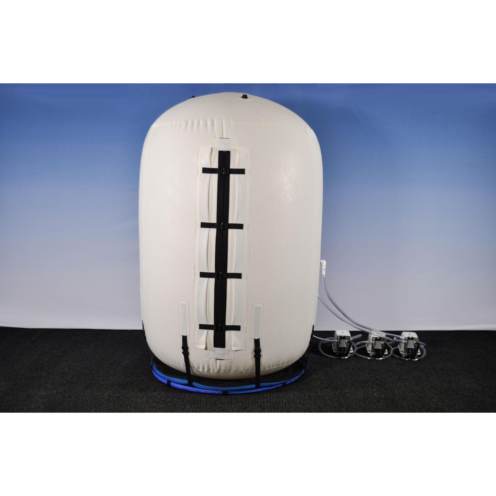 The Grand Dive Hyperbaric Chamber