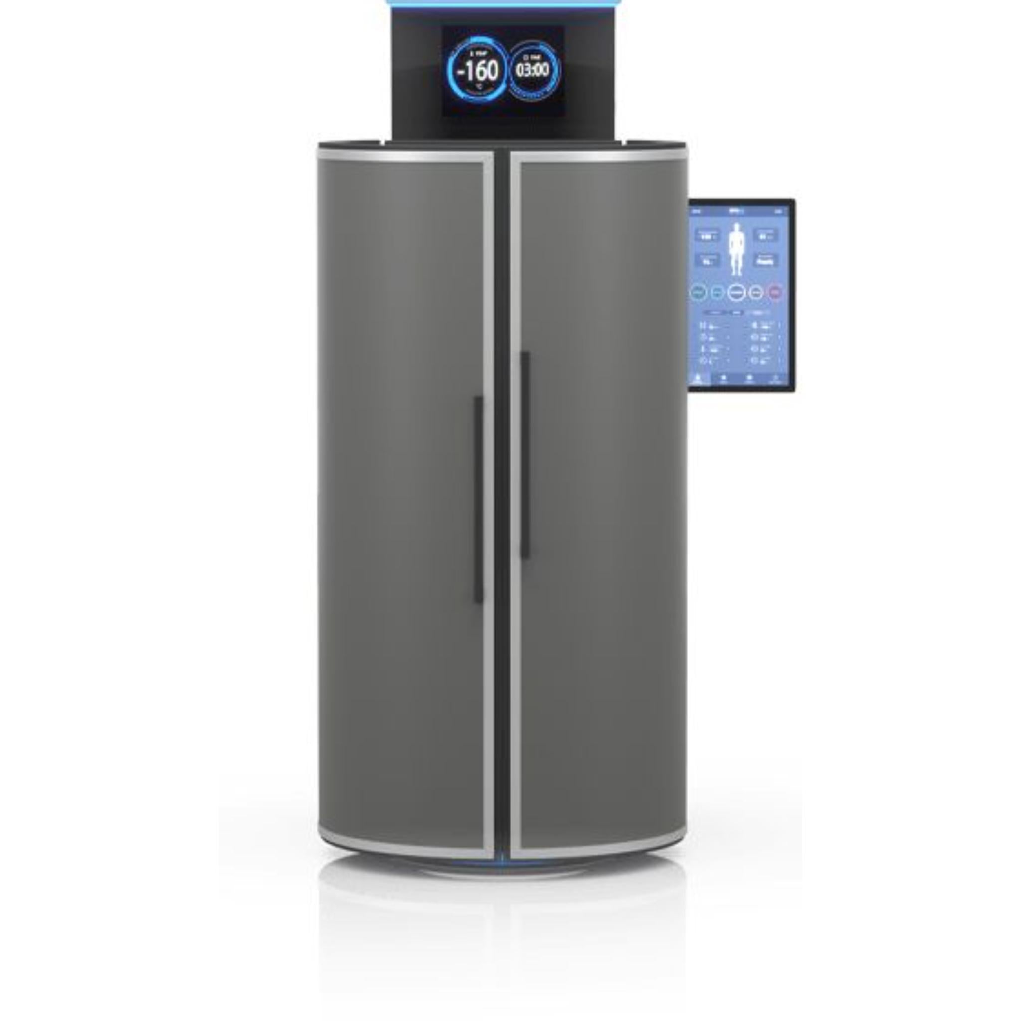 Cryotherapy Chamber