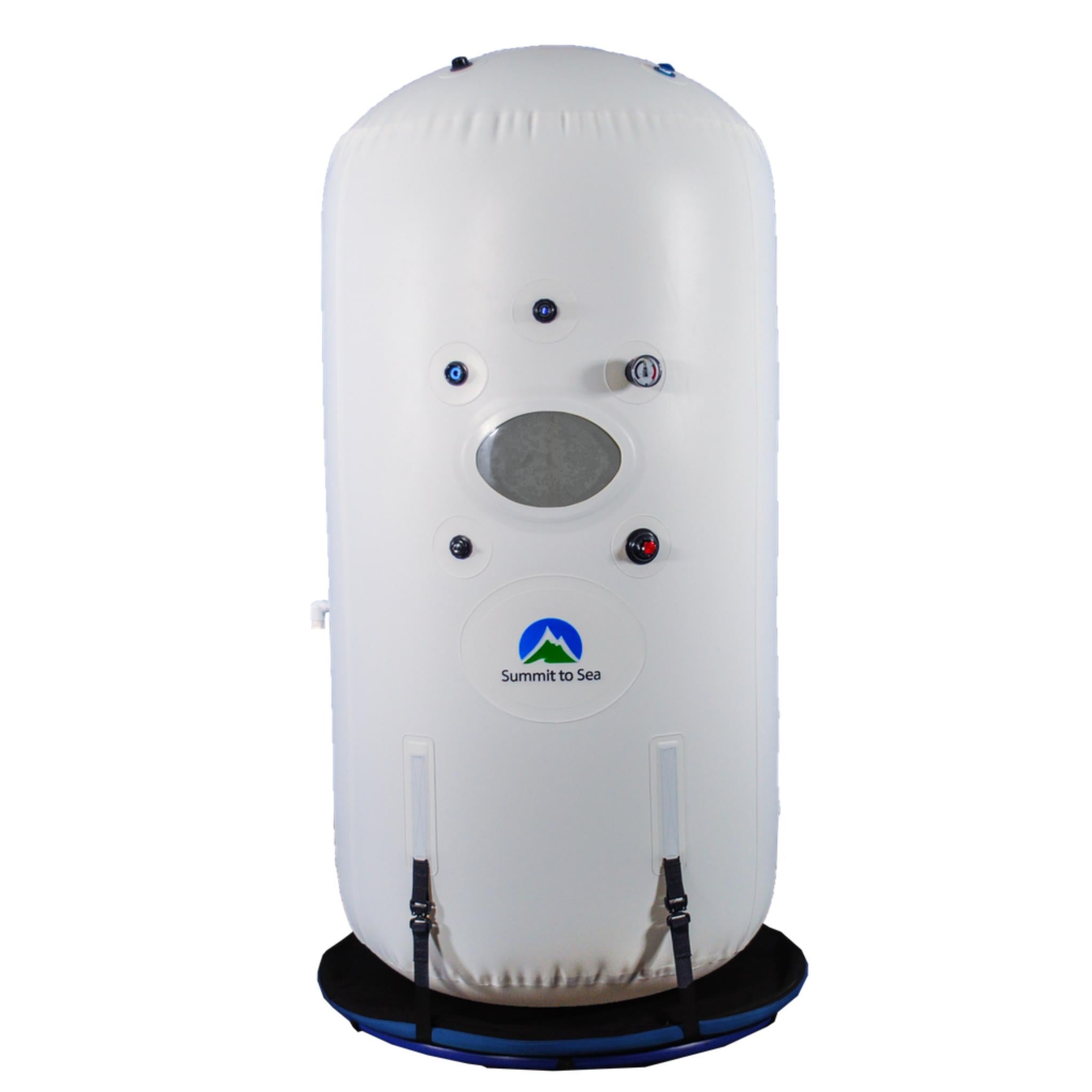 The Dive Hyperbaric Chamber