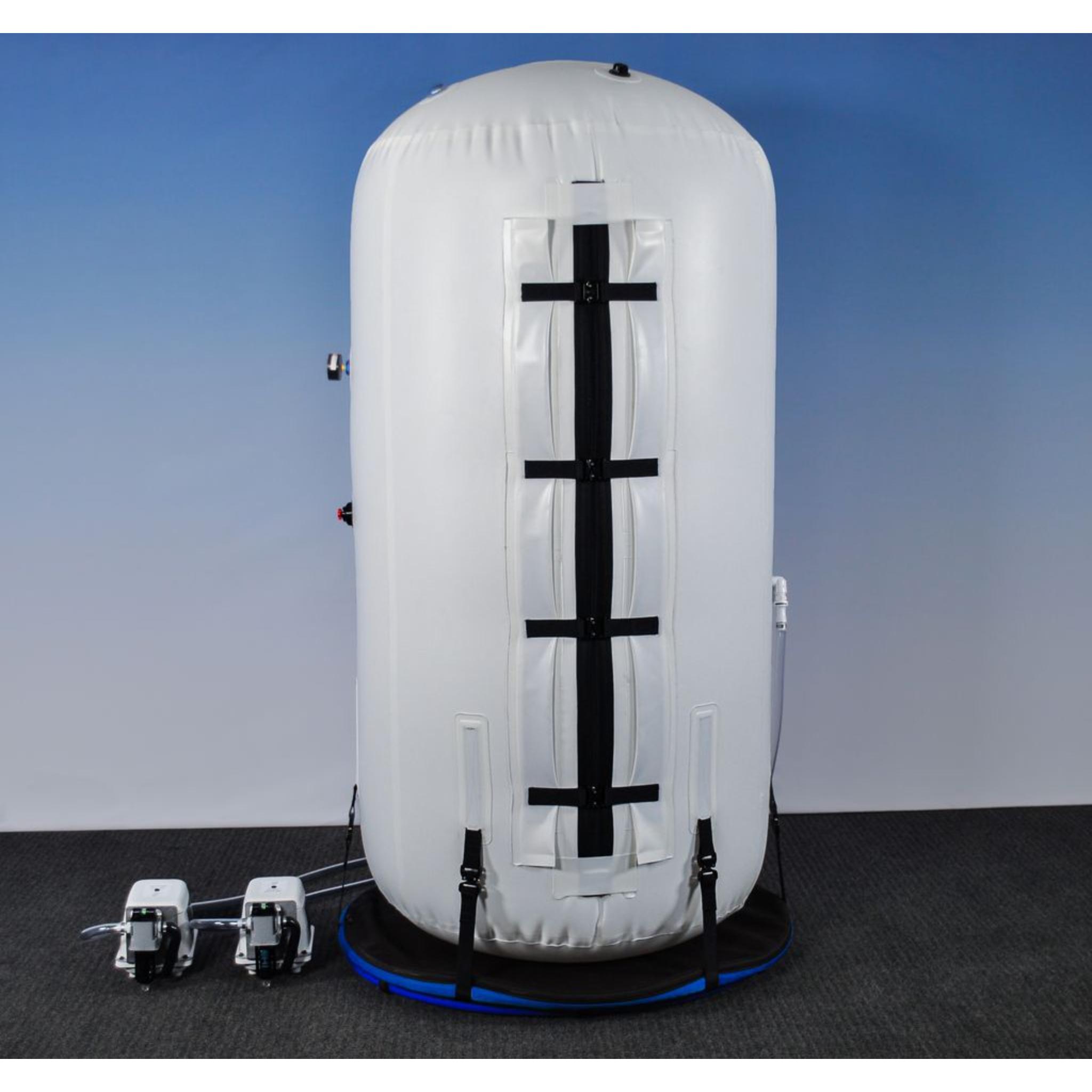 The Dive Hyperbaric Chamber